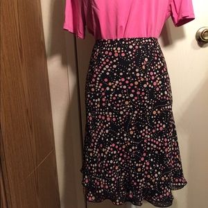 Ladies Skirt-Worthington #1019